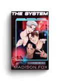 The System: Special Edition Omnibus (Signed)