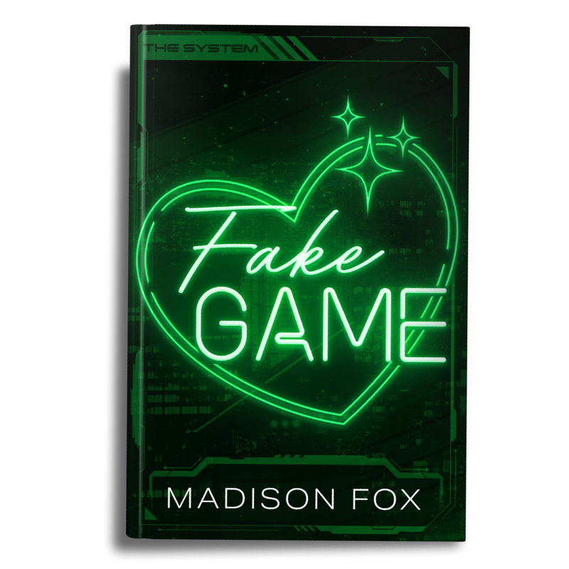 Fake Game (Signed)