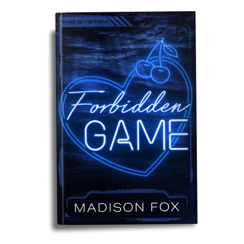 Forbidden Game (Signed)