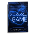 Forbidden Game (Signed)