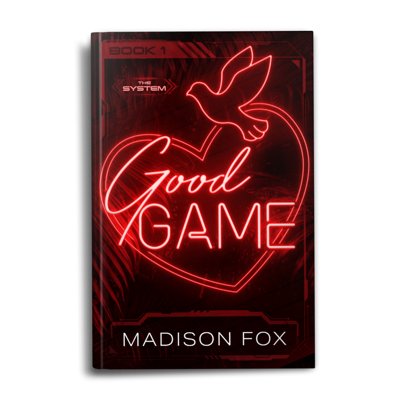 Good Game (Signed)